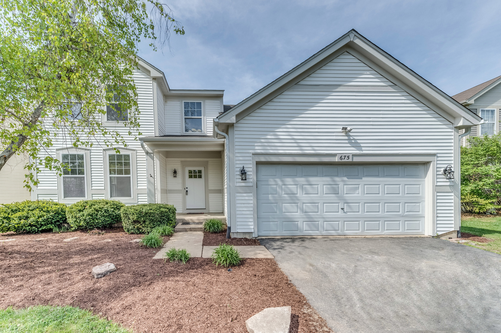 Chesterfield in North Aurora IL Homes for Sale Chesterfield in North