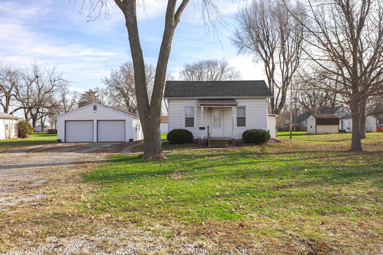 Chenoa IL Homes for Sale Chenoa Real Estate Bowers Realty Group