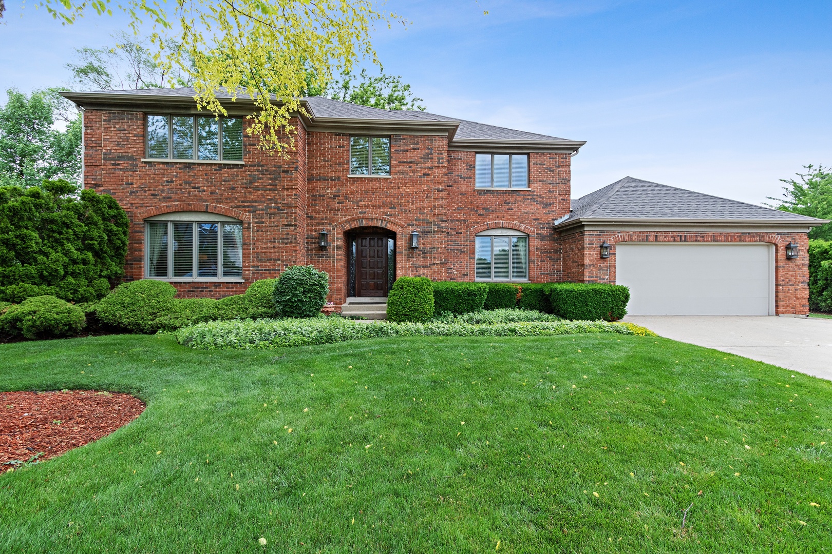 Arlington Heights IL Homes for Sale Arlington Heights Real Estate