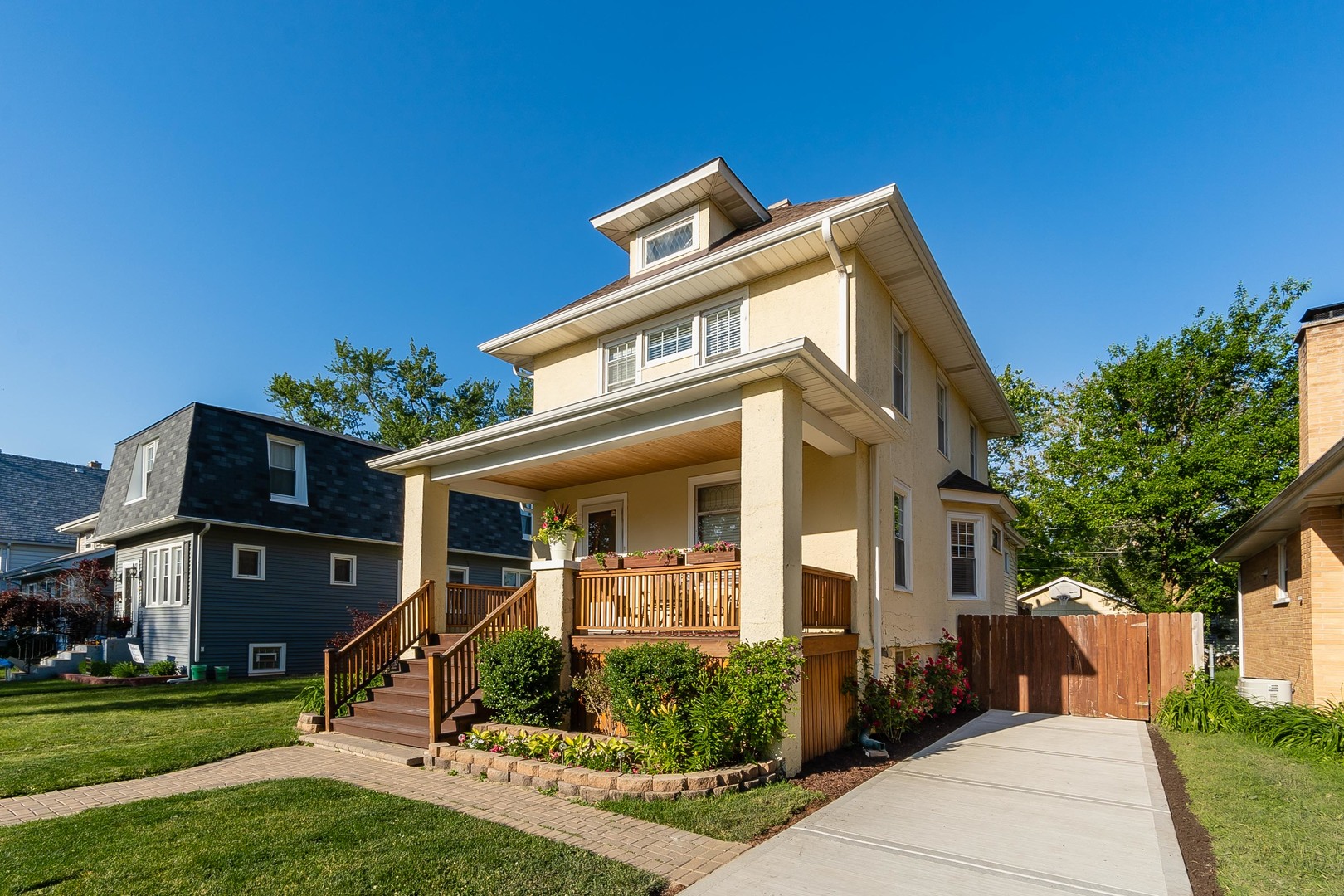 Brookfield IL Homes for Sale Brookfield Real Estate Bowers Realty Group Brookfield IL Homes for Sale Brookfield Real Estate Bowers Realty Group