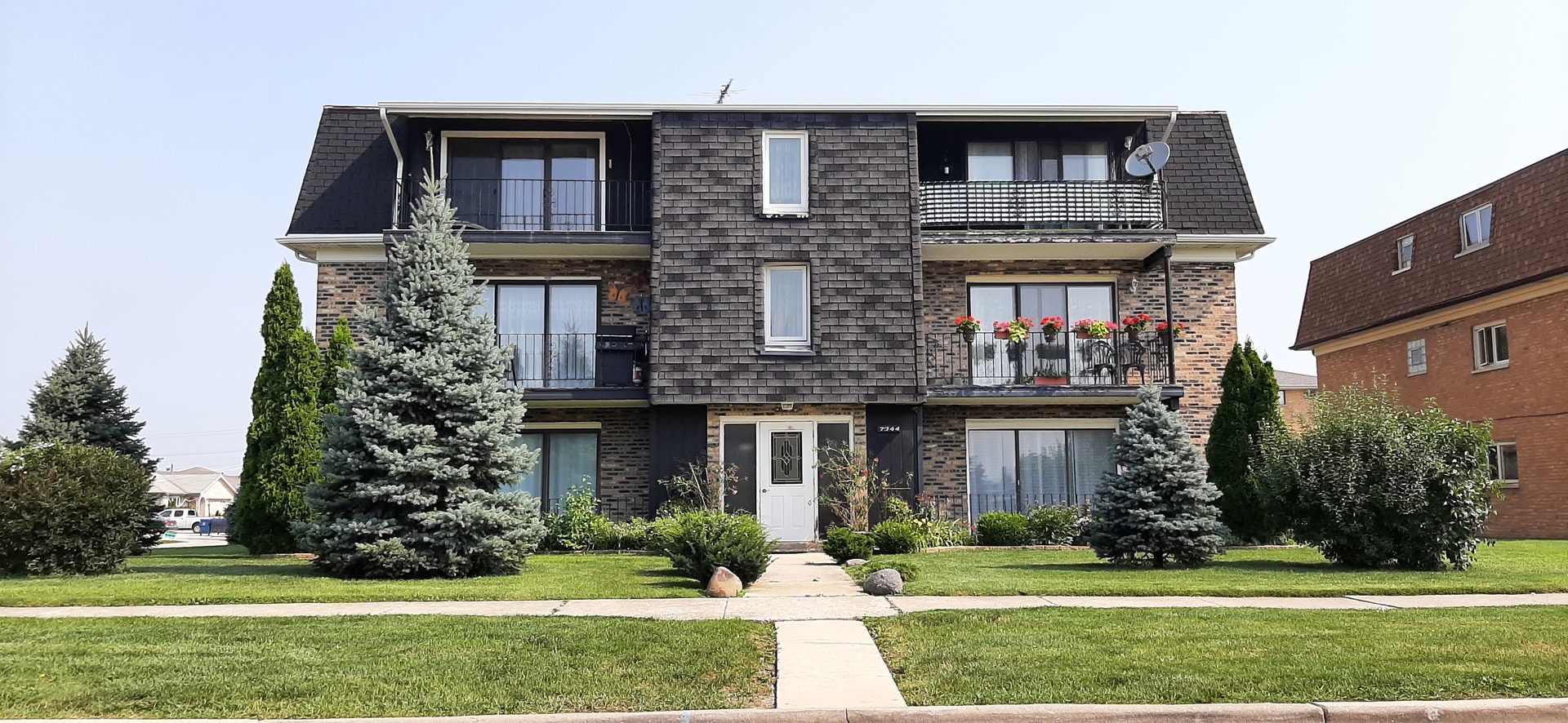 Bridgeview IL Homes for Sale Bridgeview Real Estate Bowers Realty Group