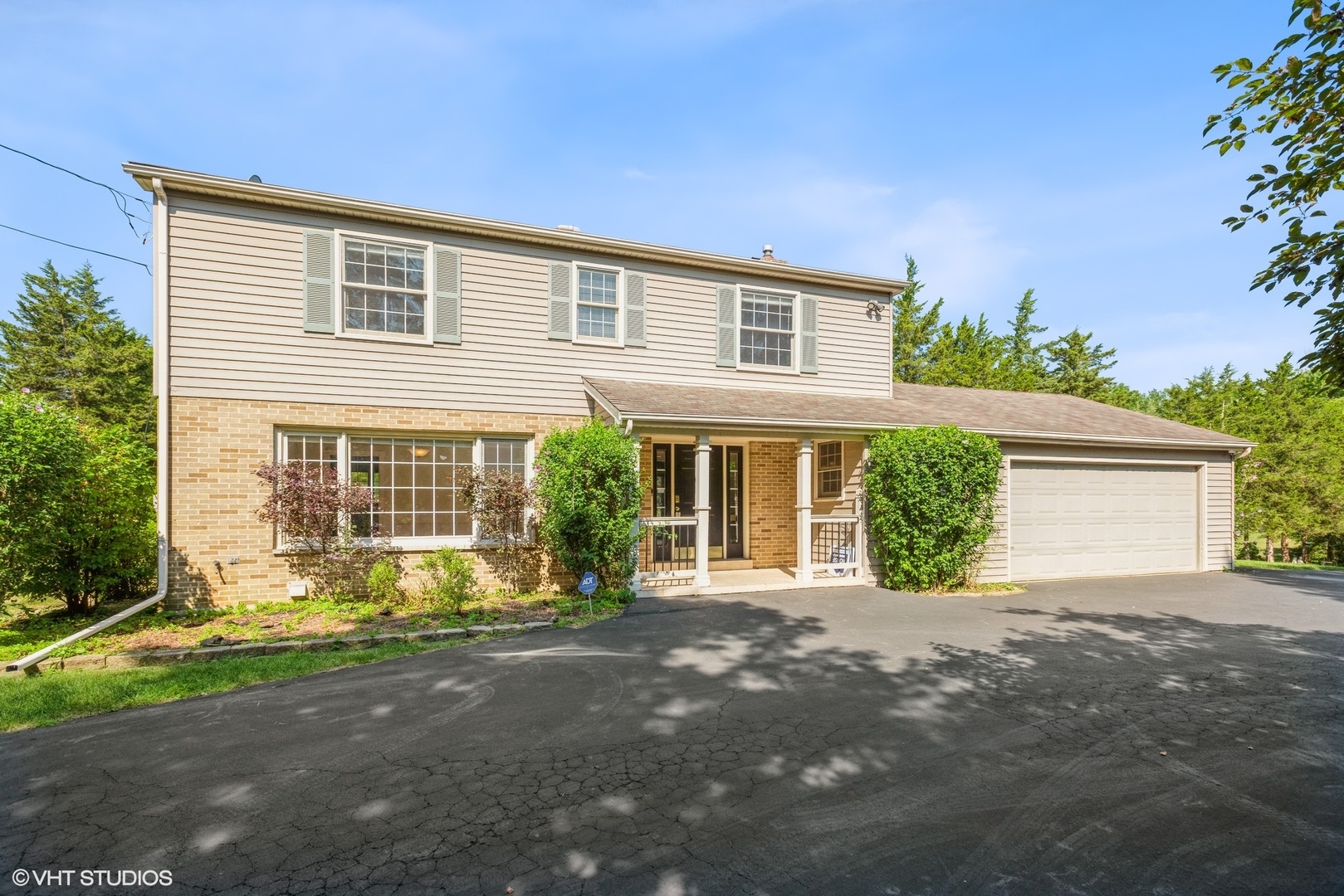 Orchard Glen in Glen Ellyn IL Homes for Sale Orchard Glen in Glen