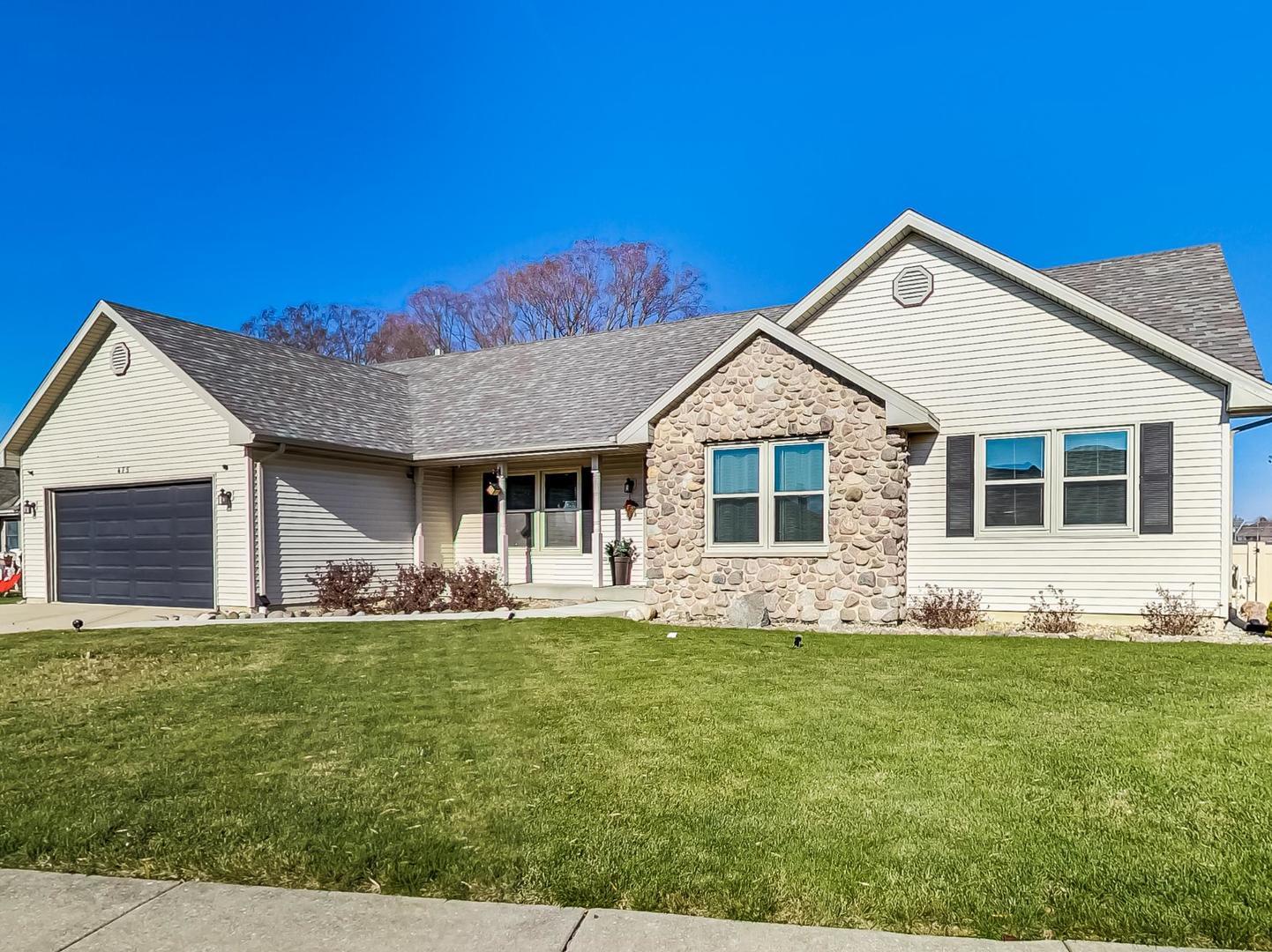 Manteno IL Homes for Sale Manteno Real Estate Bowers Realty Group