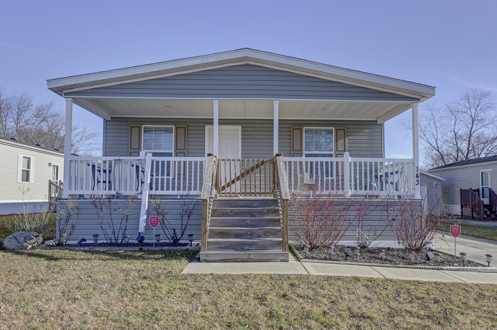 PropertyUP MLS 11913881 for sale 143 Flamingo Beecher, Illinois 60401