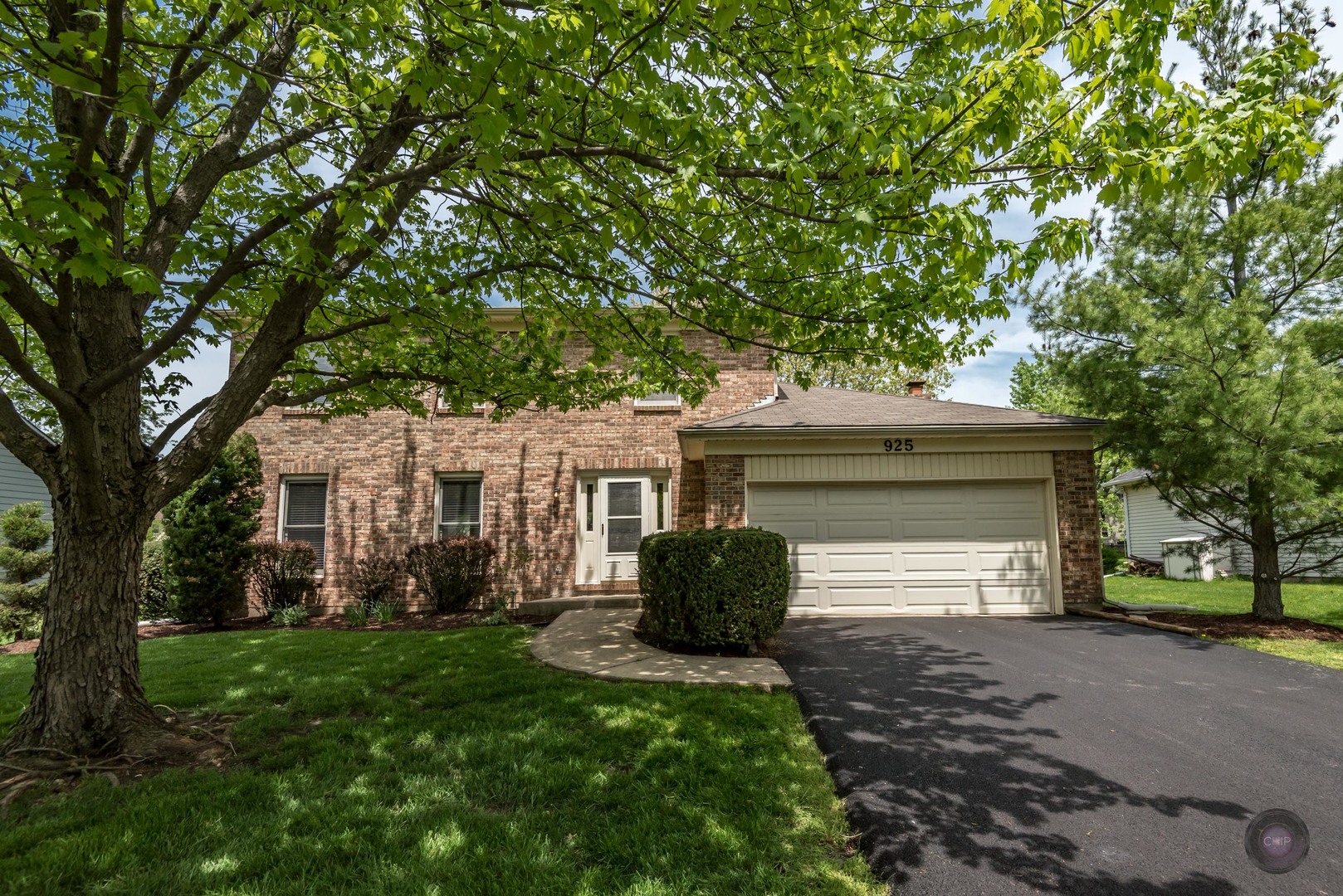 Photo of 925 BAYHILL NAPERVILLE  60565