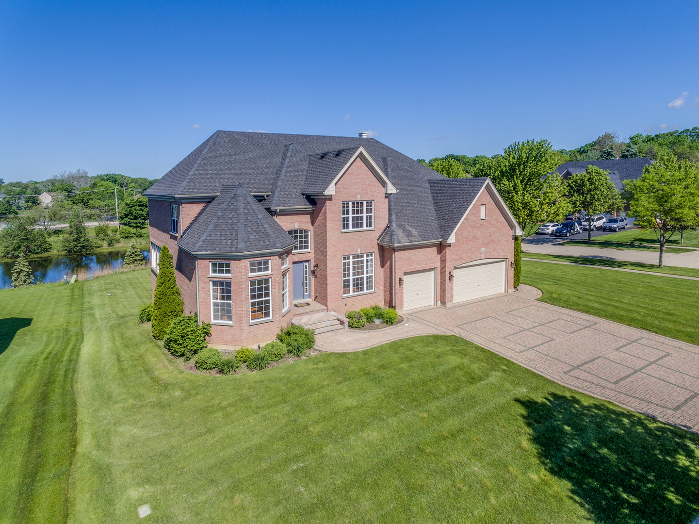 Bartlett IL Homes for Sale Bartlett Real Estate Bowers Realty Group