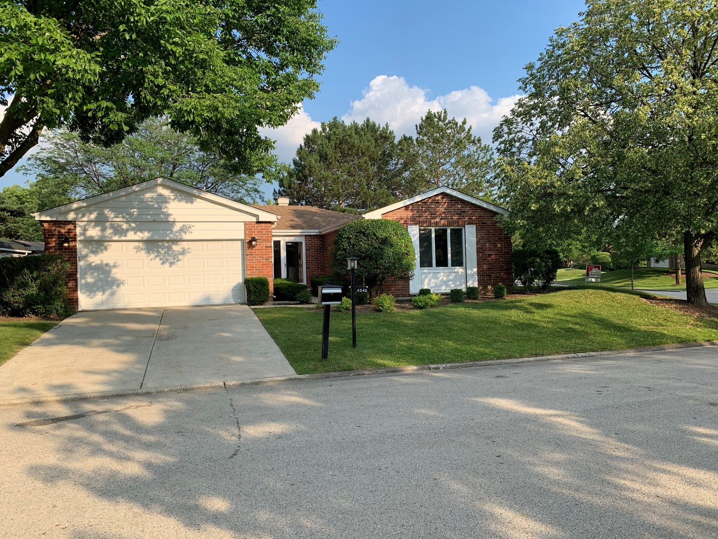 Villas North in Northbrook IL Homes for Sale Villas North in