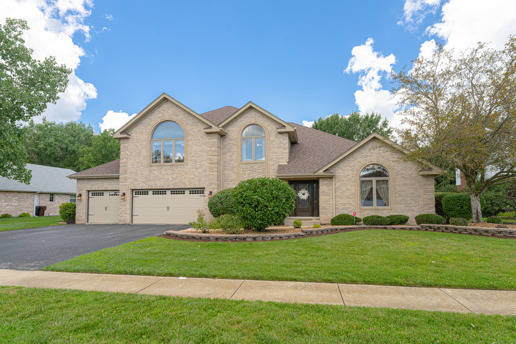 Frankfort IL Homes for Sale Frankfort Real Estate Bowers Realty Group