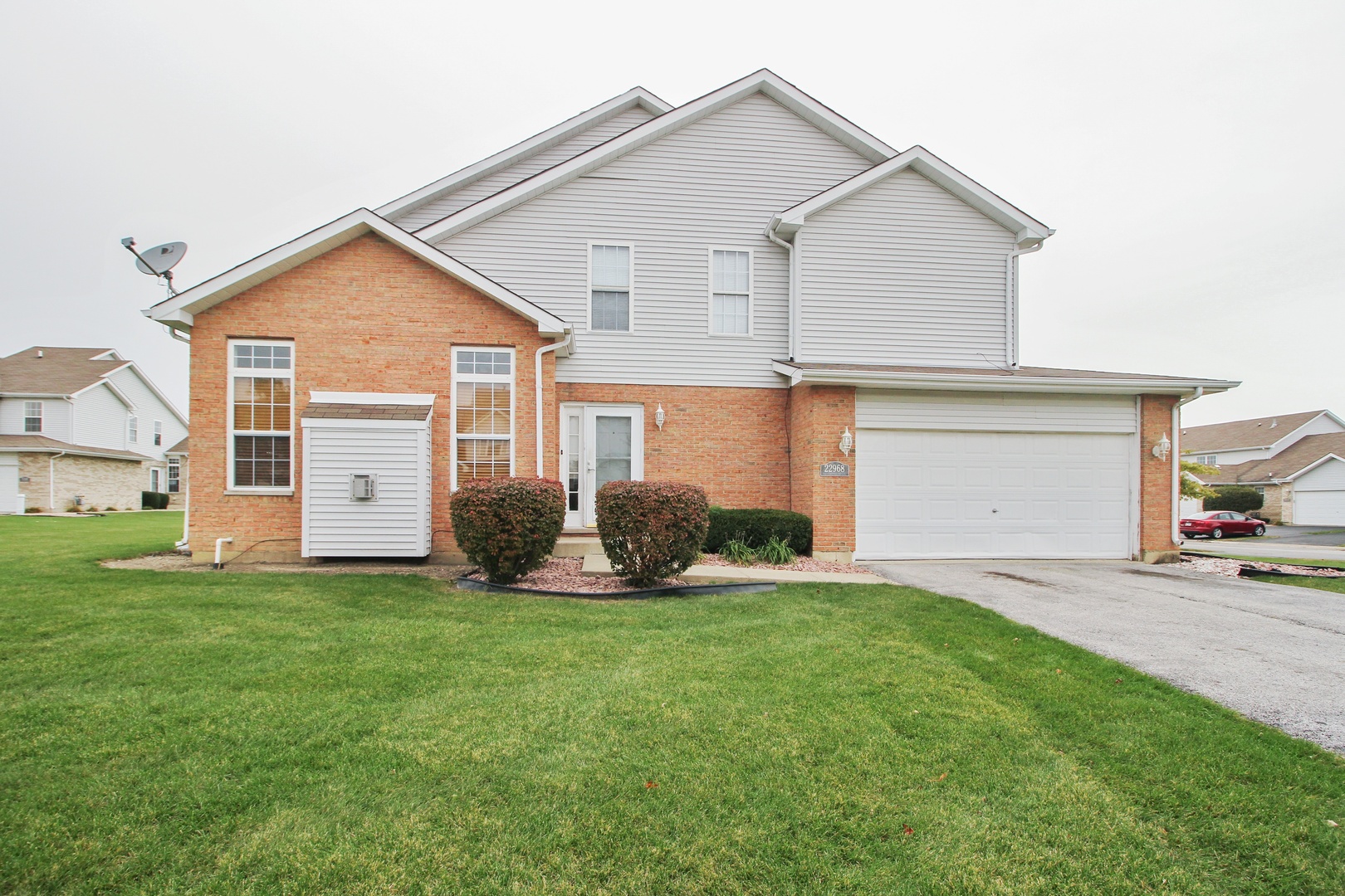 Richton Park IL Homes for Sale Richton Park Real Estate Bowers Realty Group