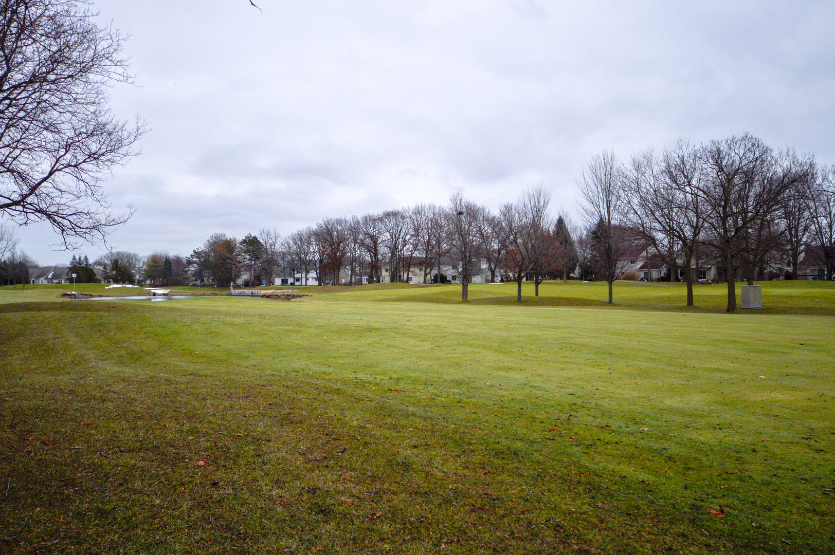 199 Willow Parkway