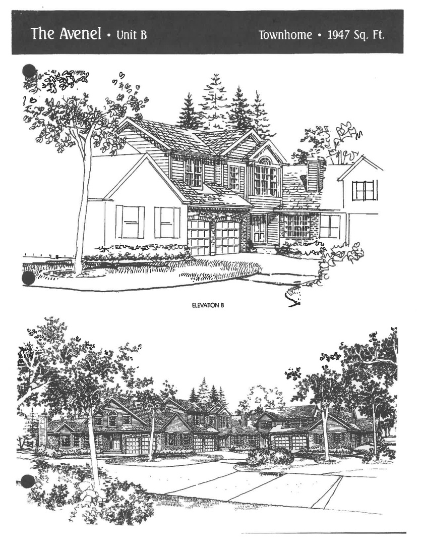 199 Willow Parkway