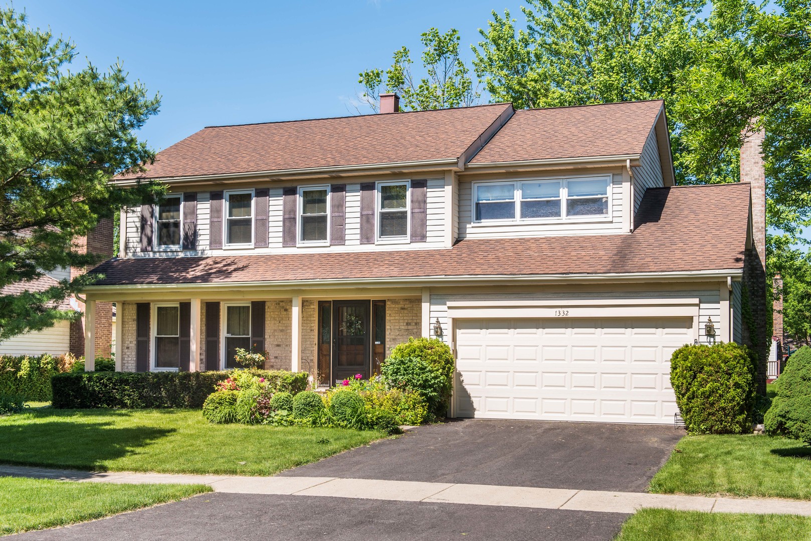 Northgate in Arlington Heights IL Homes for Sale Northgate in Arlington Heights Real Estate