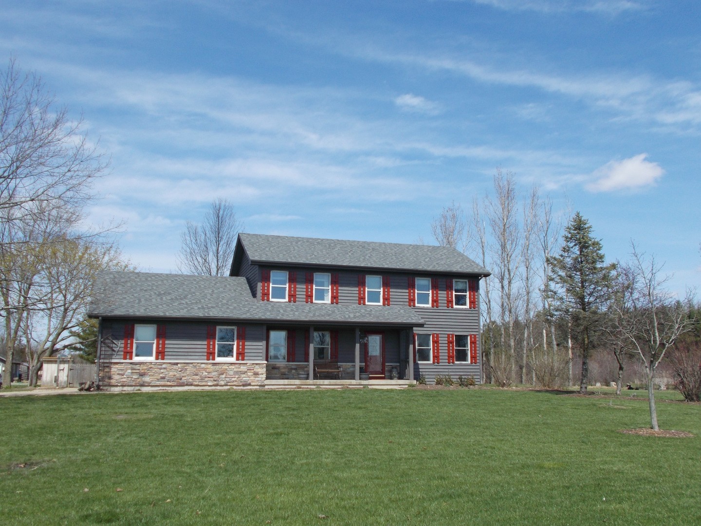 Big Rock IL Homes for Sale Big Rock Real Estate Bowers Realty Group