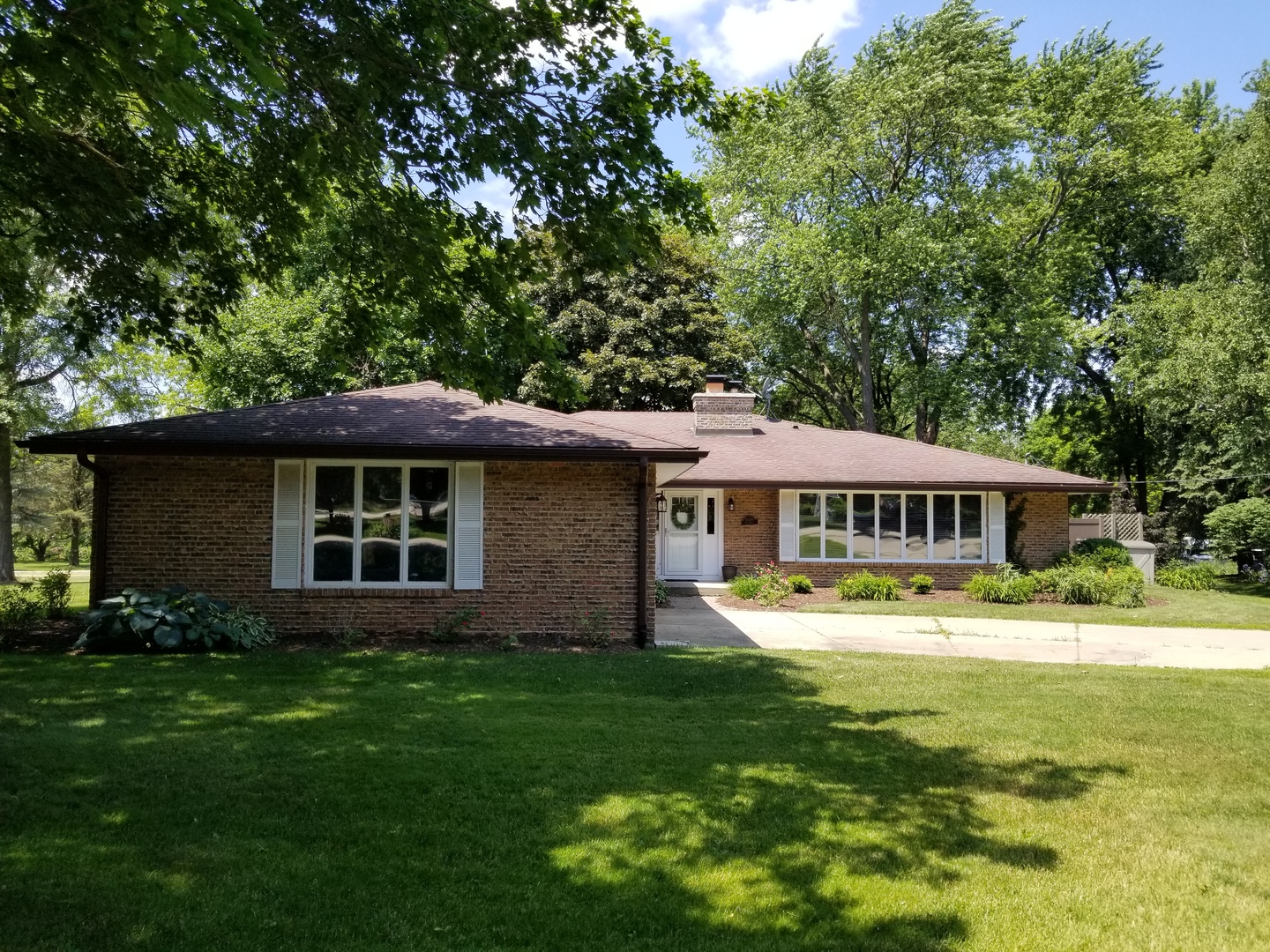 Ranch Oaks in Manhattan IL Homes for Sale Ranch Oaks in Manhattan