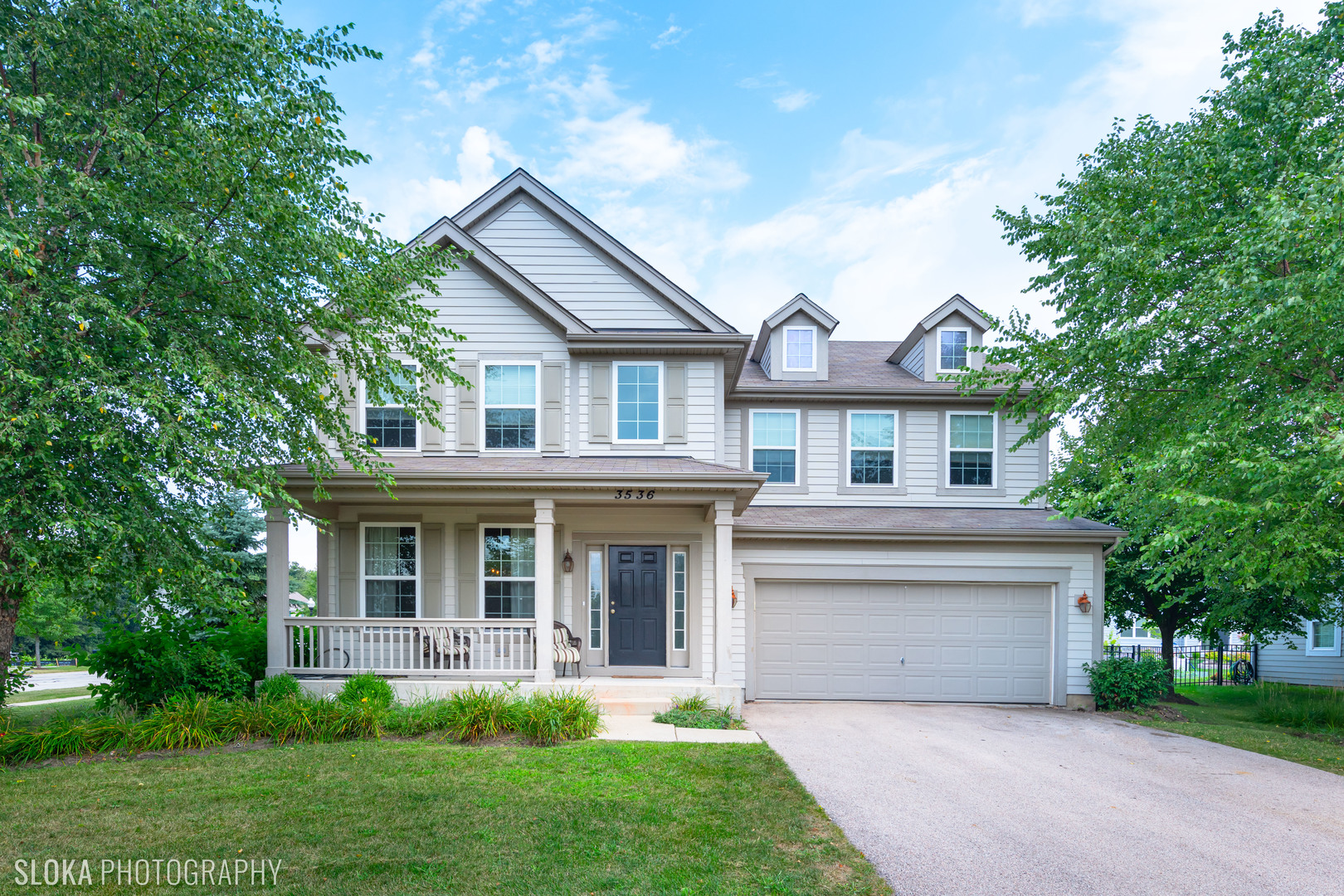 Highland Woods in Elgin IL Homes for Sale Highland Woods in Elgin