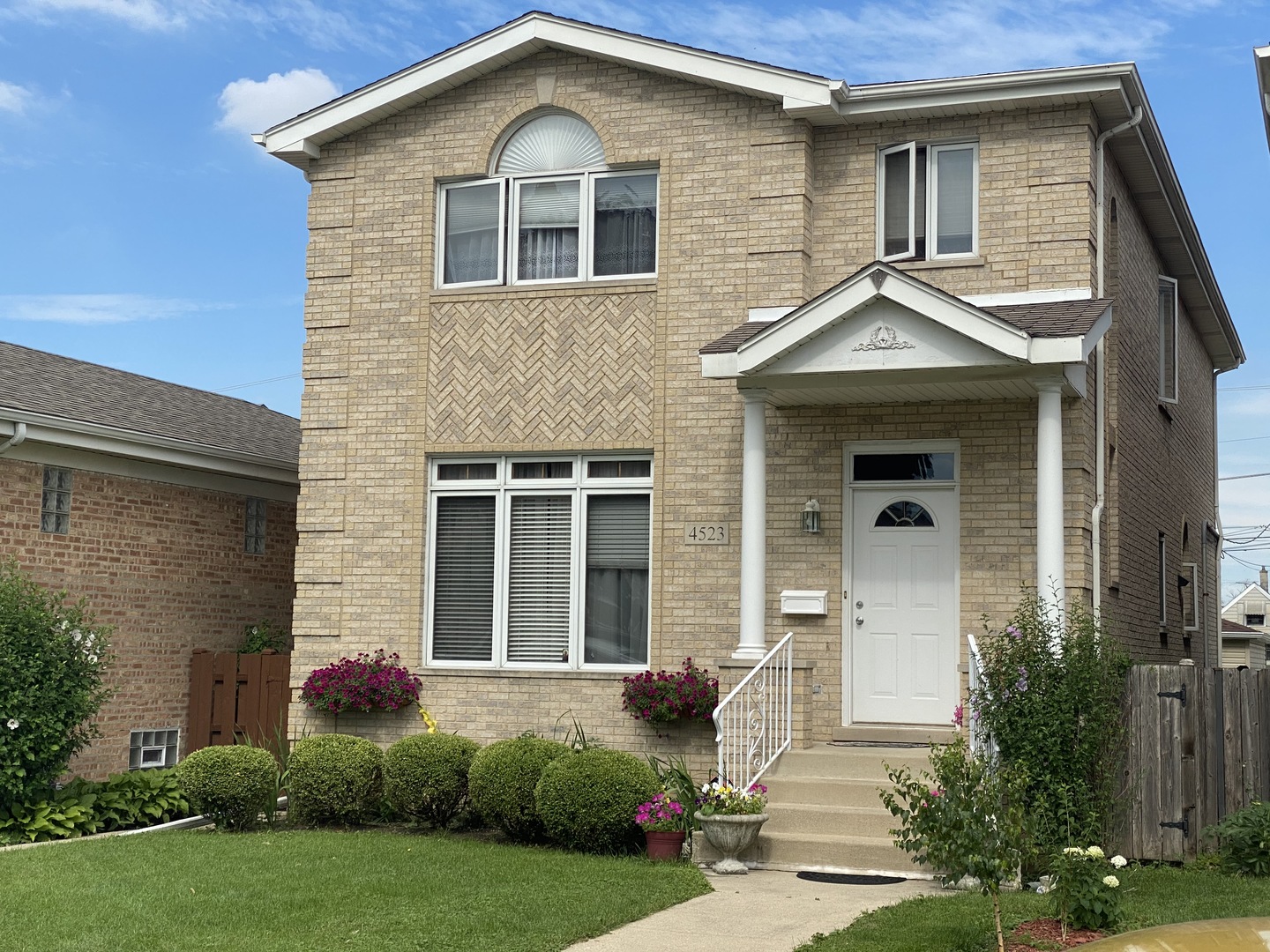 Harwood Heights IL Homes for Sale Harwood Heights Real Estate Bowers Realty Group