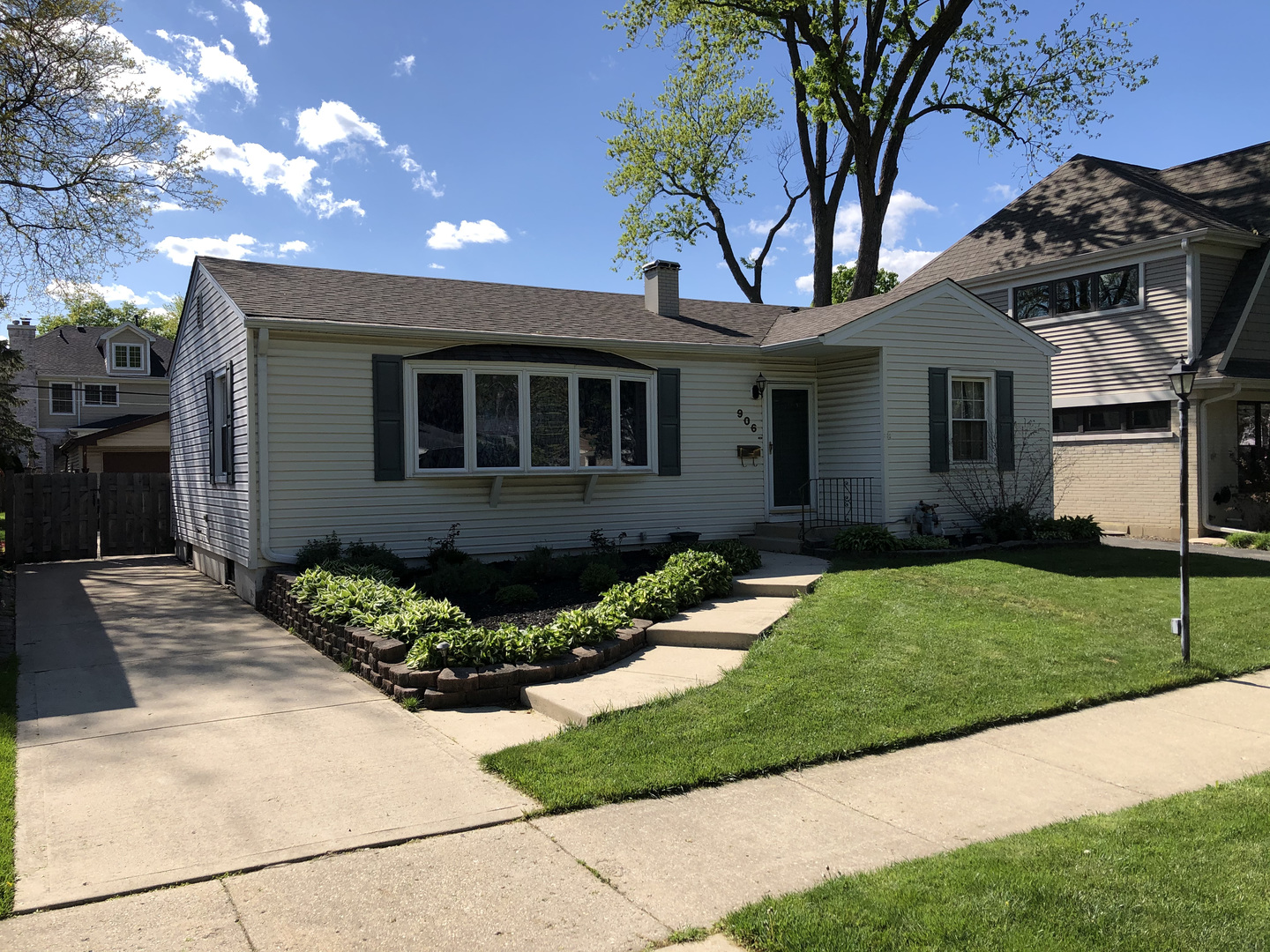 Arlington Heights IL Homes for Sale Arlington Heights Real Estate