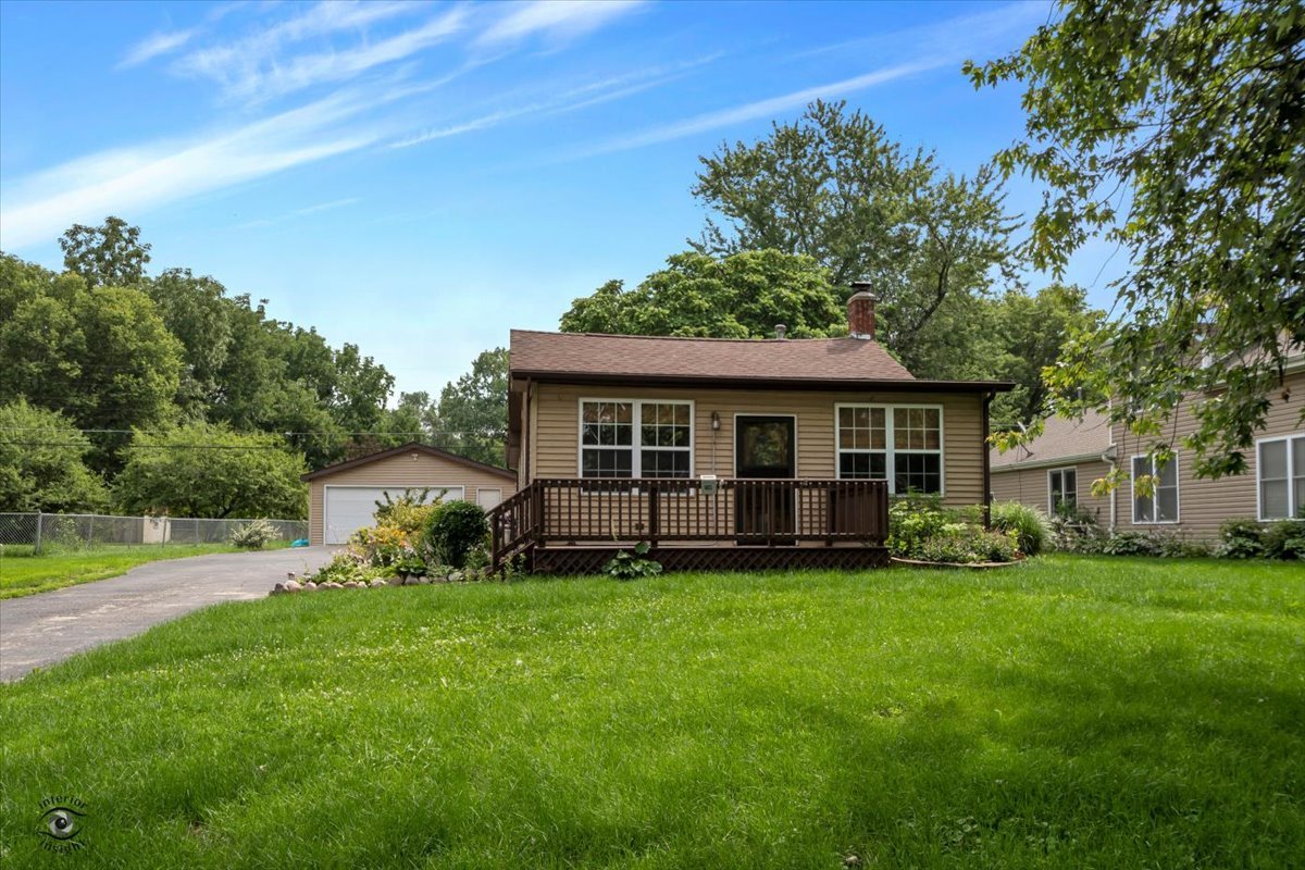 Waterfront Property Wilmington Il