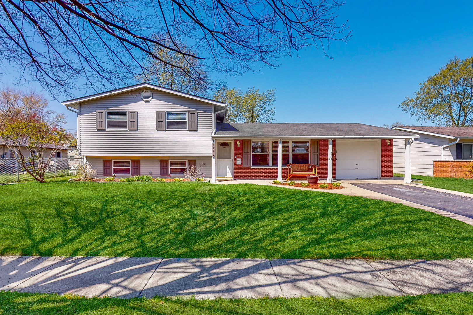 Hanover Park IL Homes for Sale Hanover Park Real Estate Bowers