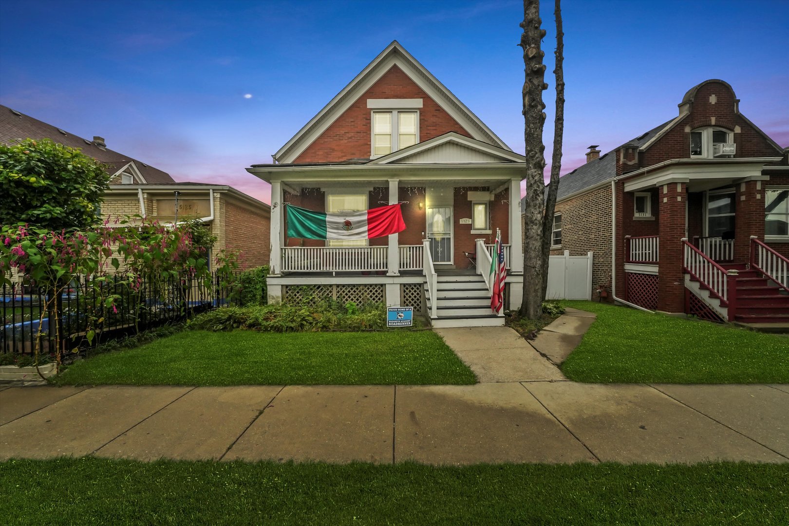 Cicero IL Homes for Sale Cicero Real Estate Bowers Realty Group