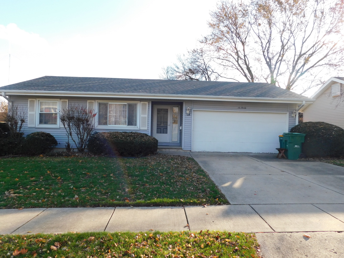 Sycamore IL Homes for Sale Sycamore Real Estate Bowers Realty Group