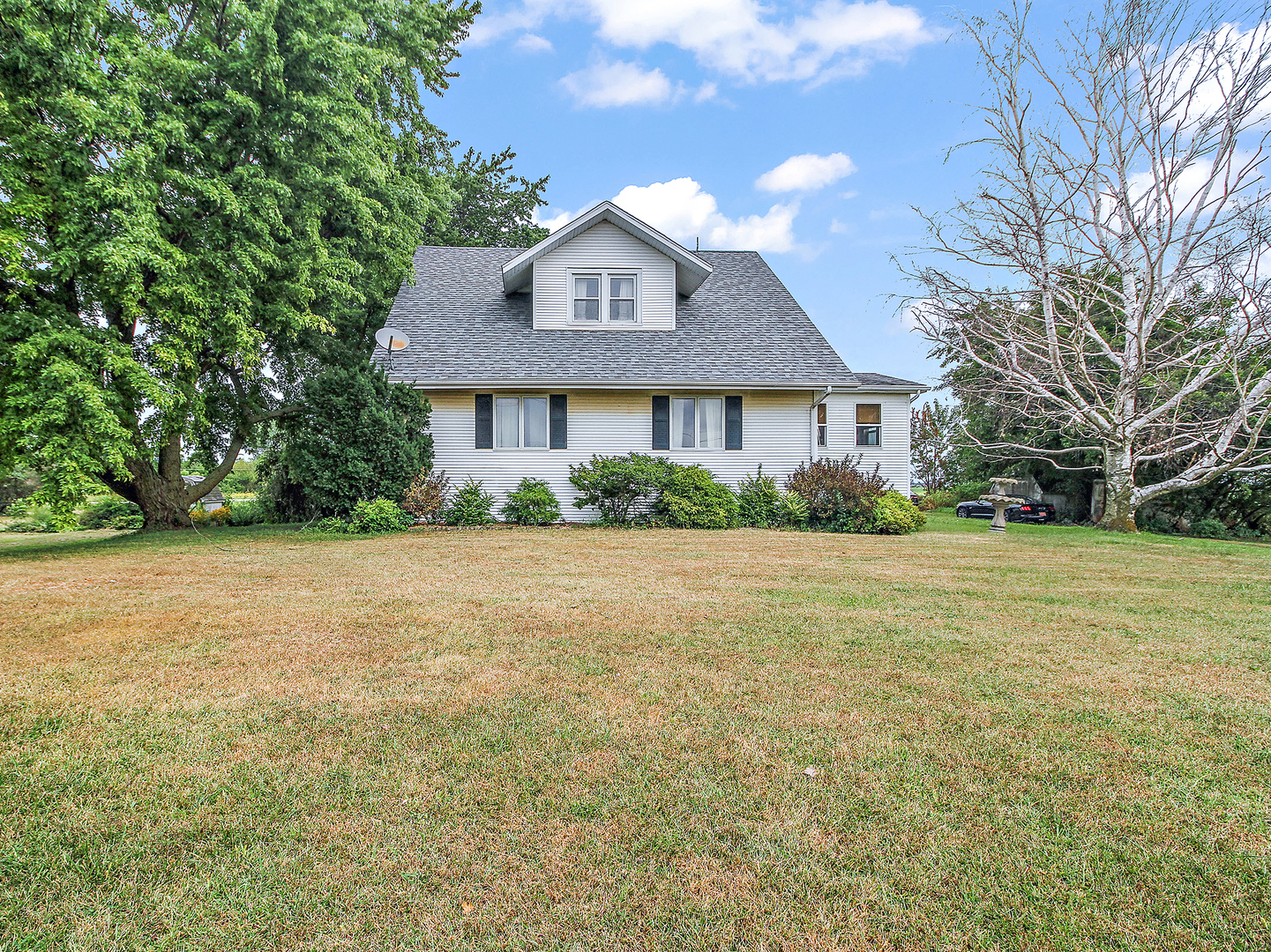 Peotone IL Homes for Sale Peotone Real Estate Bowers Realty Group