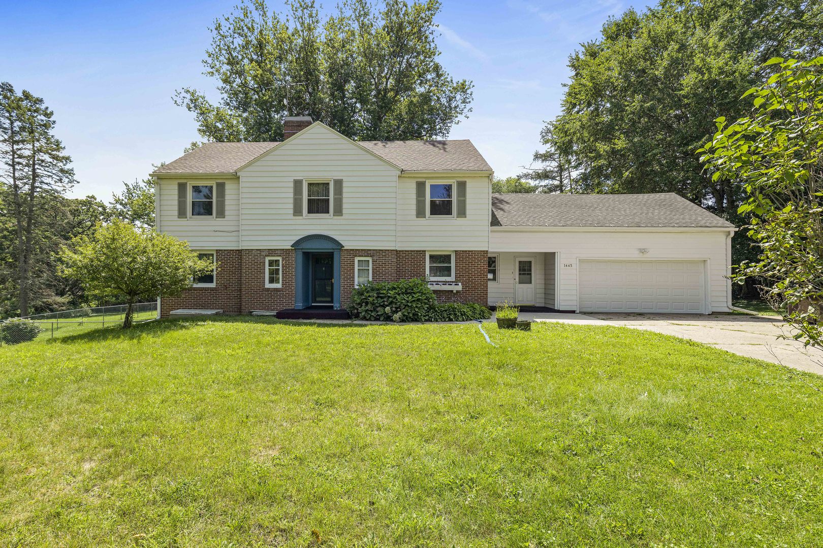 Freeport IL Homes for Sale Freeport Real Estate Bowers Realty Group