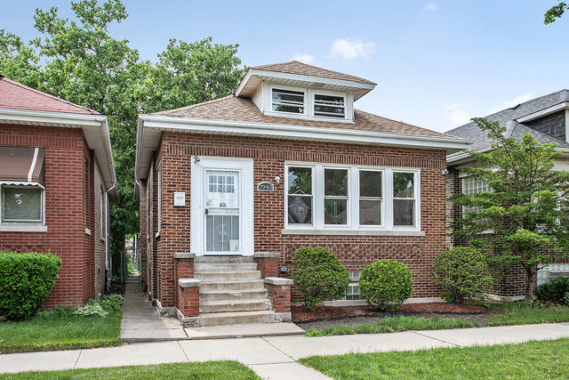Photo of 7940 Perry CHICAGO  60620