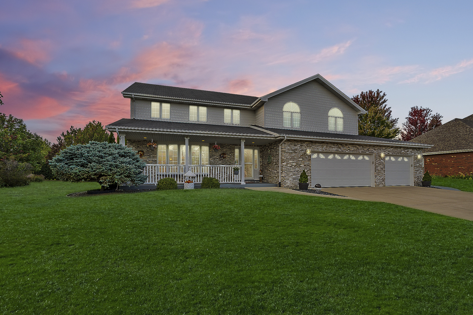 Frankfort IL Homes for Sale Frankfort Real Estate Bowers Realty Group