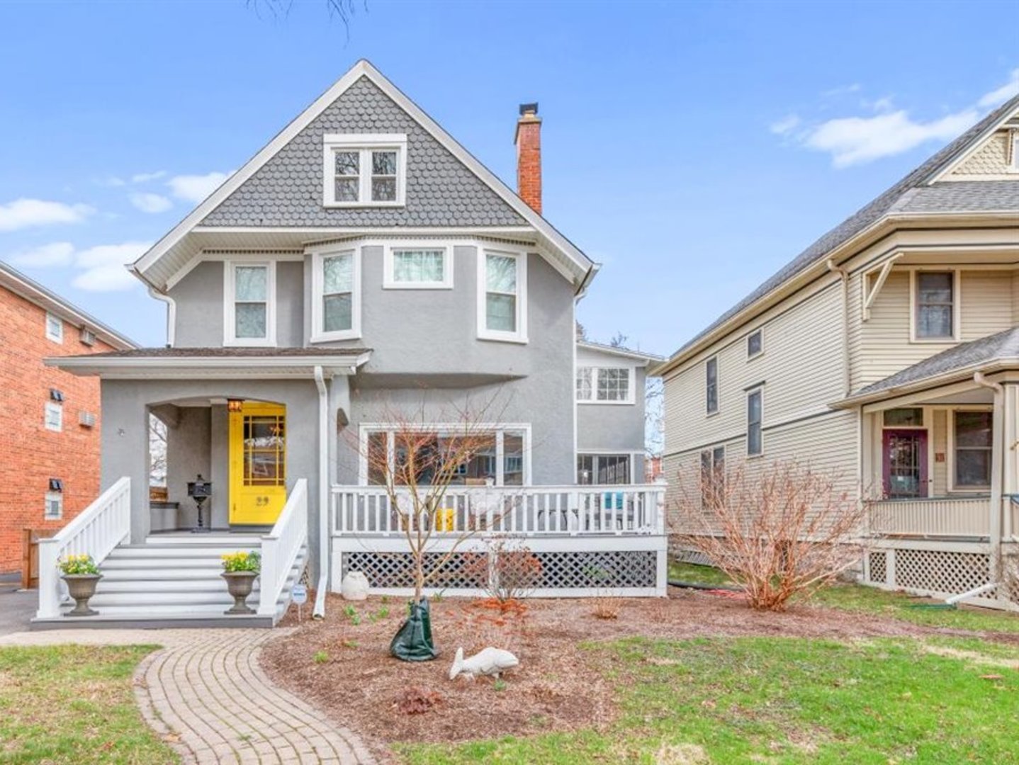 La Grange IL Homes for Sale La Grange Real Estate Bowers Realty Group