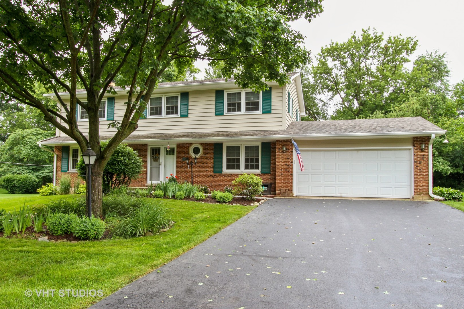 Crystal Lake IL Homes for Sale Crystal Lake Real Estate Bowers