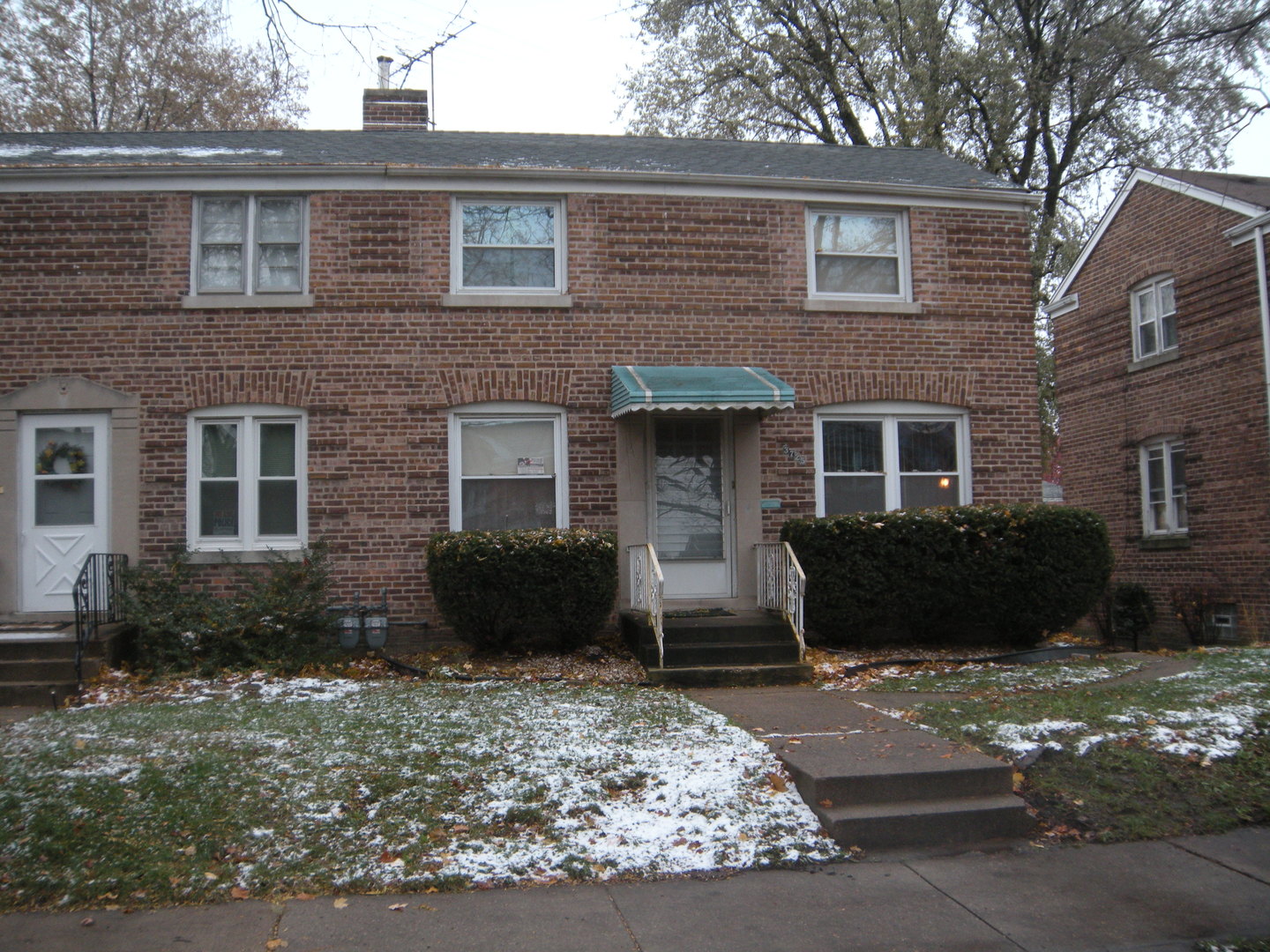 Boulevard Manor in Cicero IL Homes for Sale Boulevard Manor in Cicero