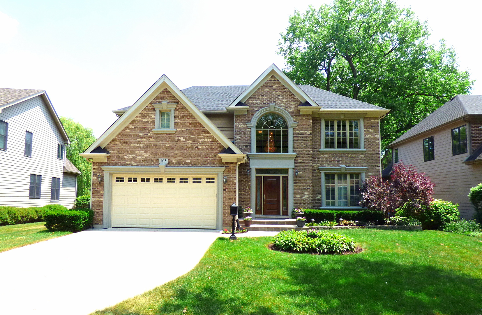 homes for sale near wheaton il