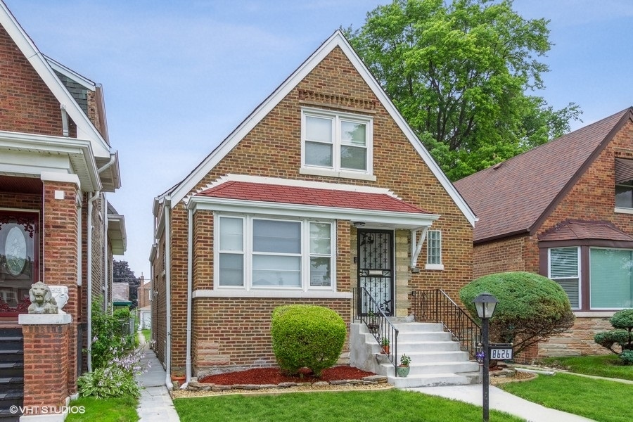 Chicago IL Homes for Sale Chicago Real Estate Bowers Realty Group