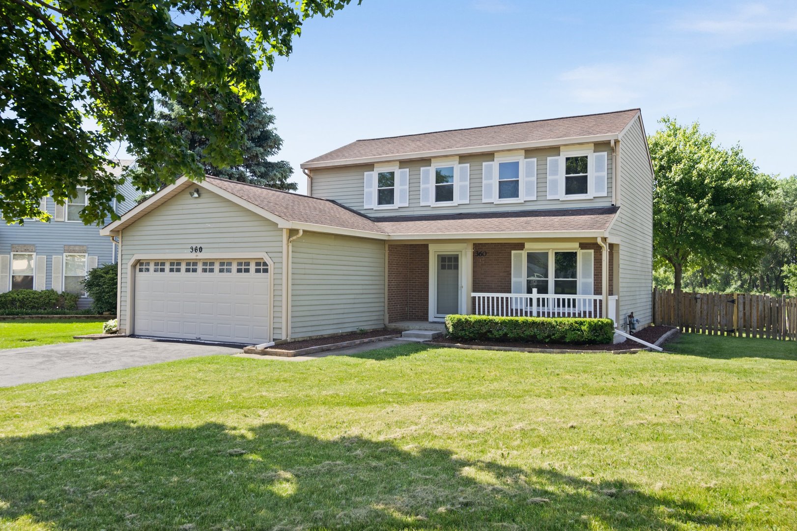 Carol Stream IL Homes for Sale Carol Stream Real Estate Bowers