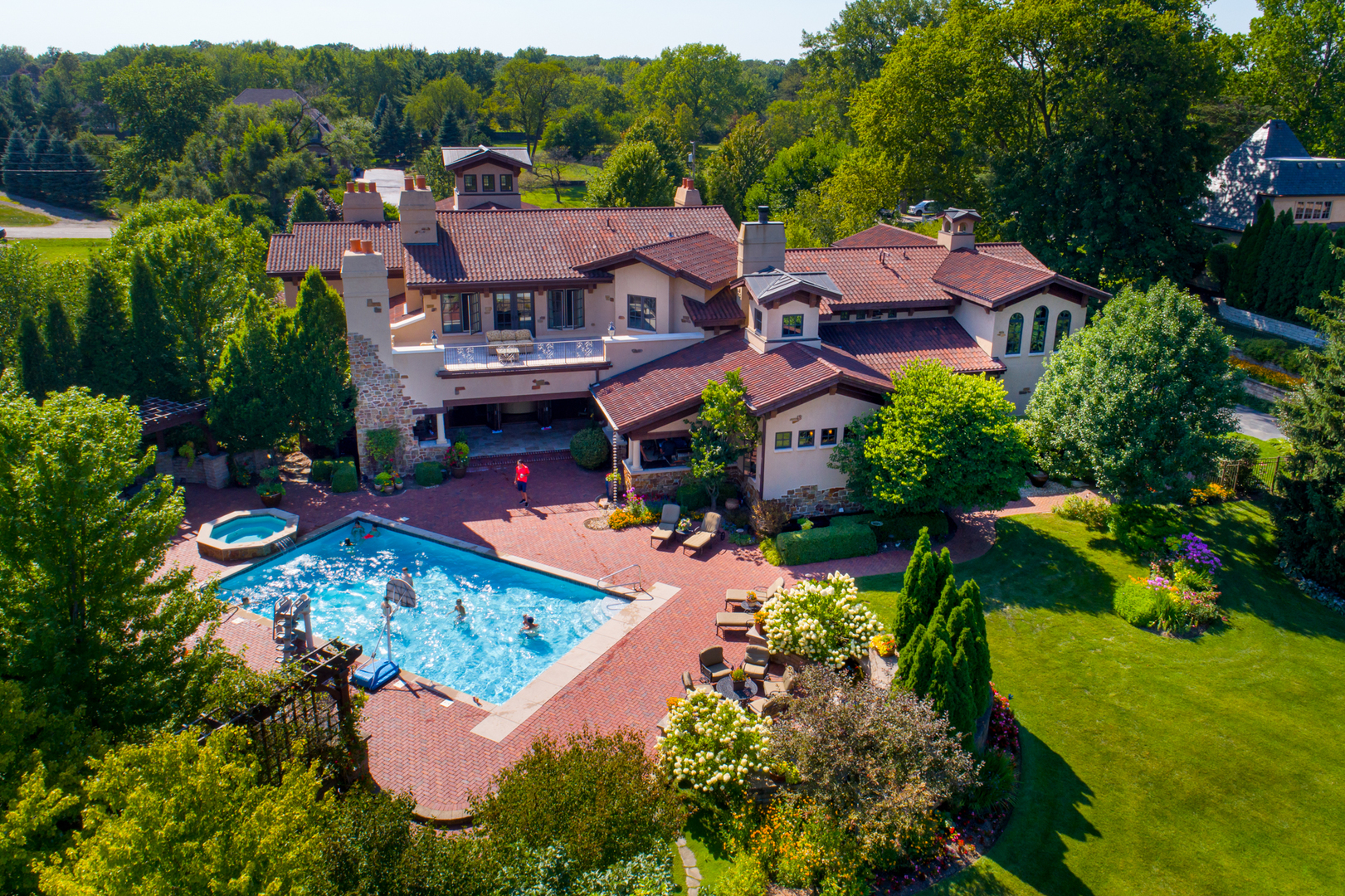 7 House in Naperville