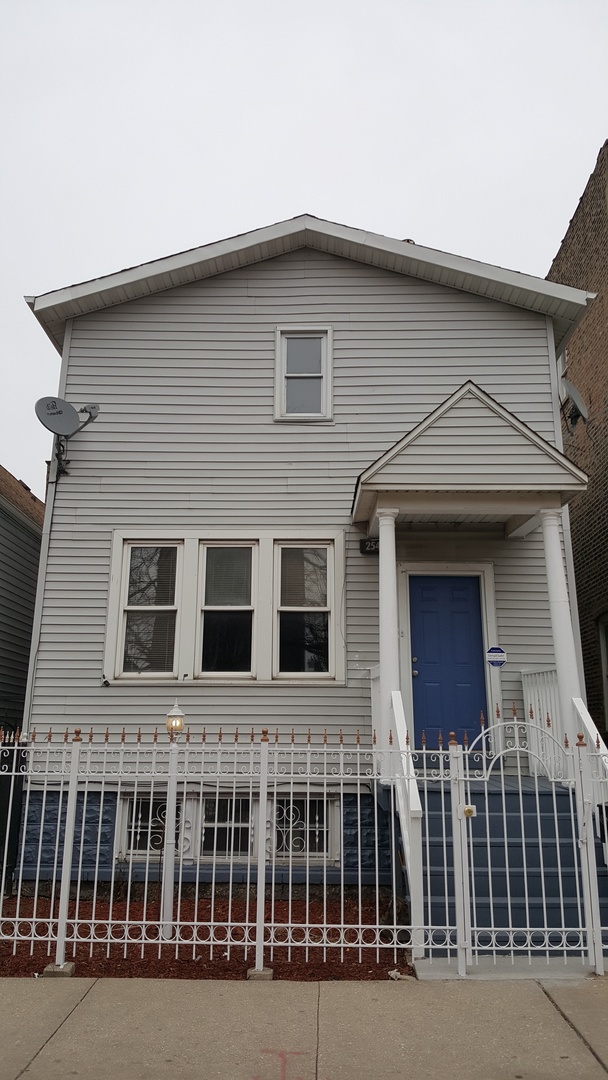 Casas en venta en Chicago y barrios , casas en venta en Illinois casas