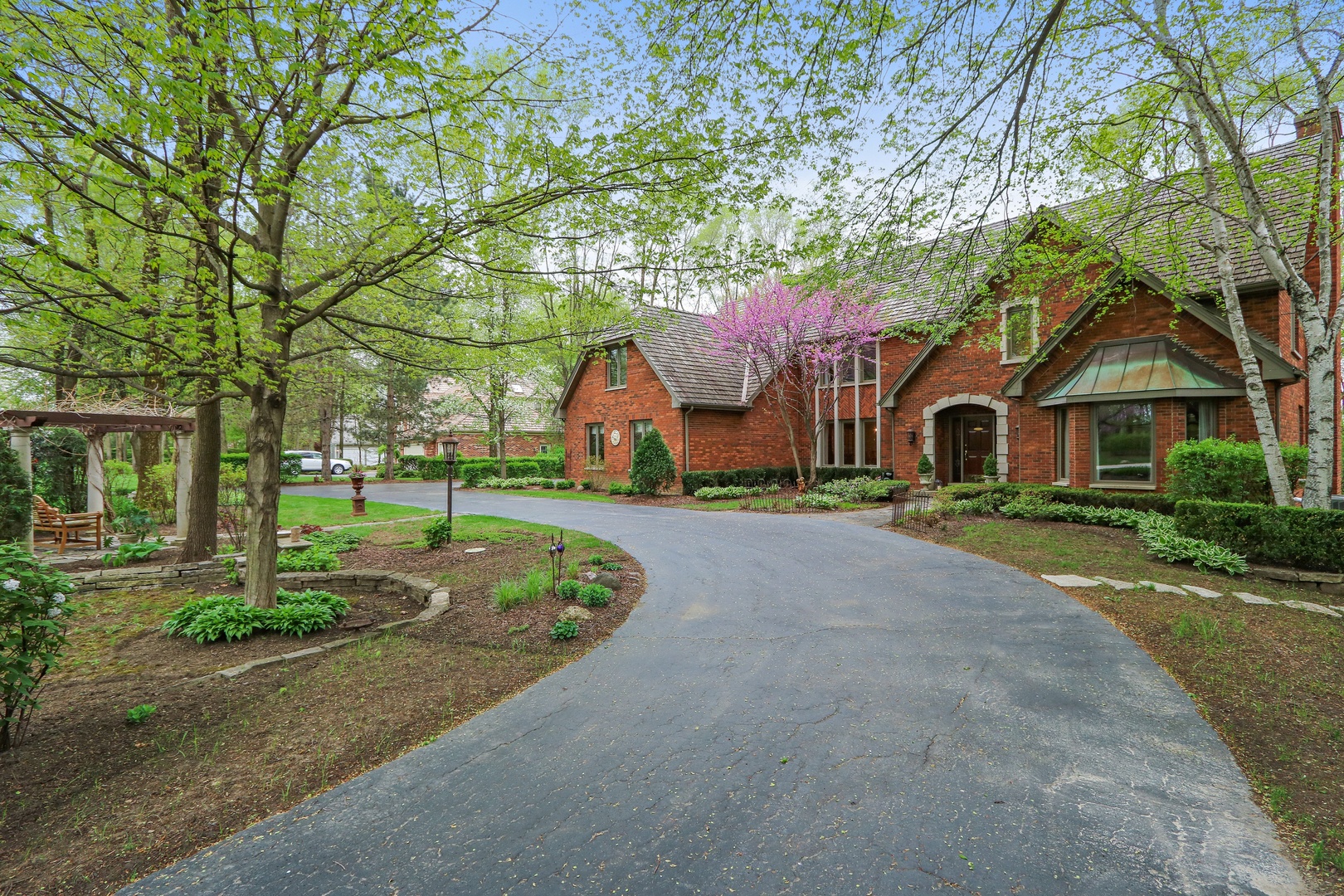 Lake Barrington IL Homes for Sale Lake Barrington Real Estate