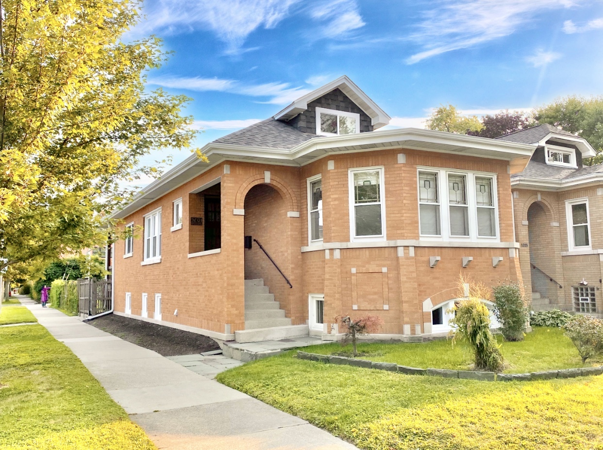 Skokie IL Homes for Sale Skokie Real Estate Bowers Realty Group