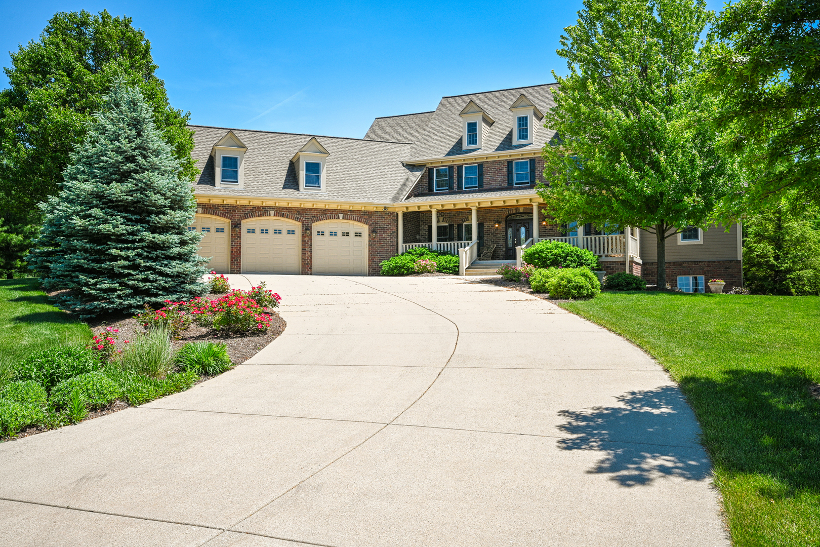 Oswego IL Homes for Sale Oswego Real Estate Bowers Realty Group