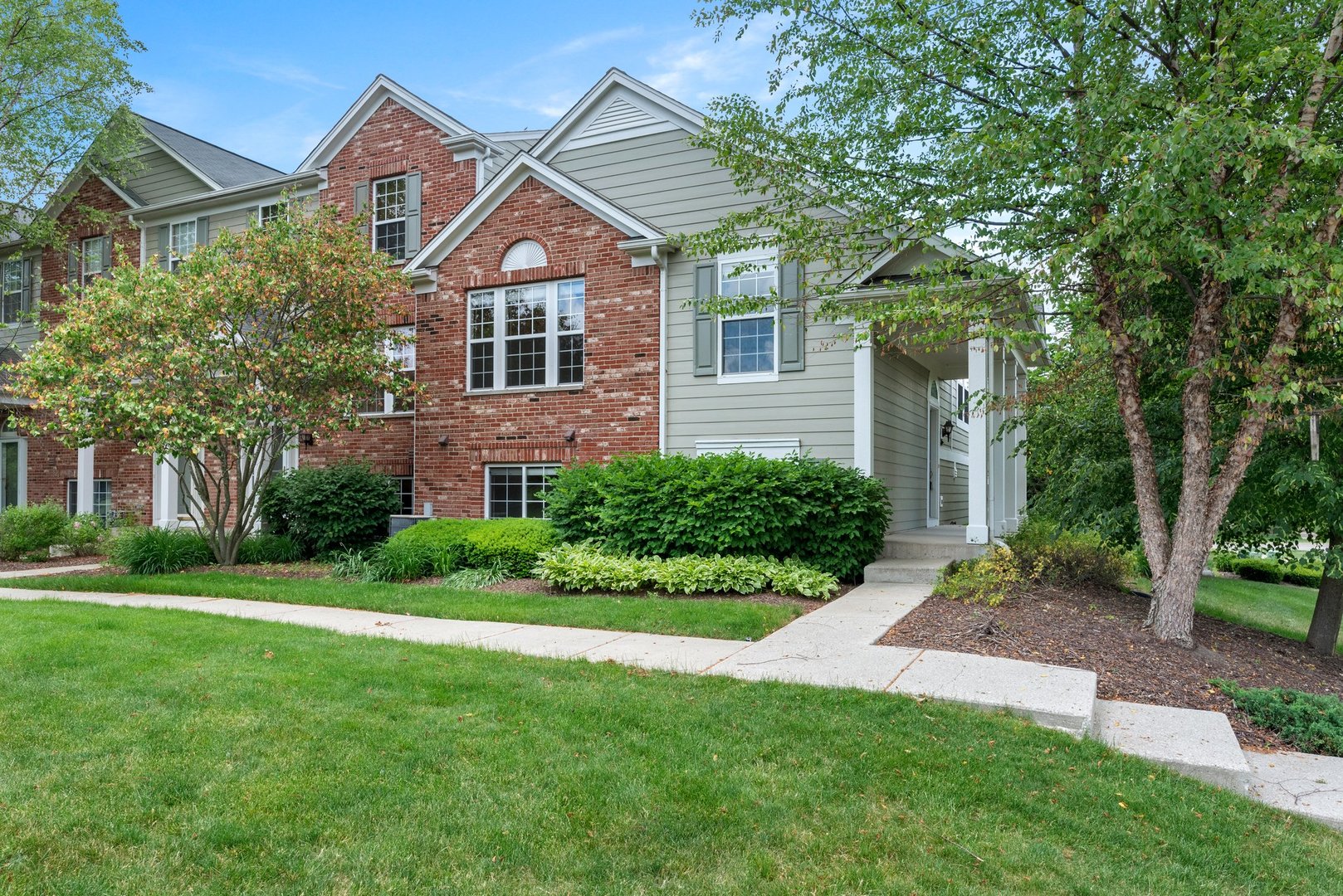 The Reserve Of Elgin in Elgin IL Homes for Sale The Reserve Of Elgin