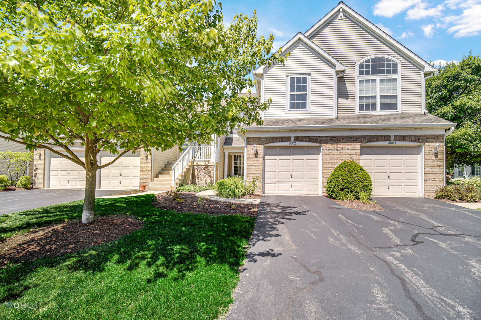 Autumn Lakes in Aurora IL Homes for Sale Autumn Lakes in Aurora Real