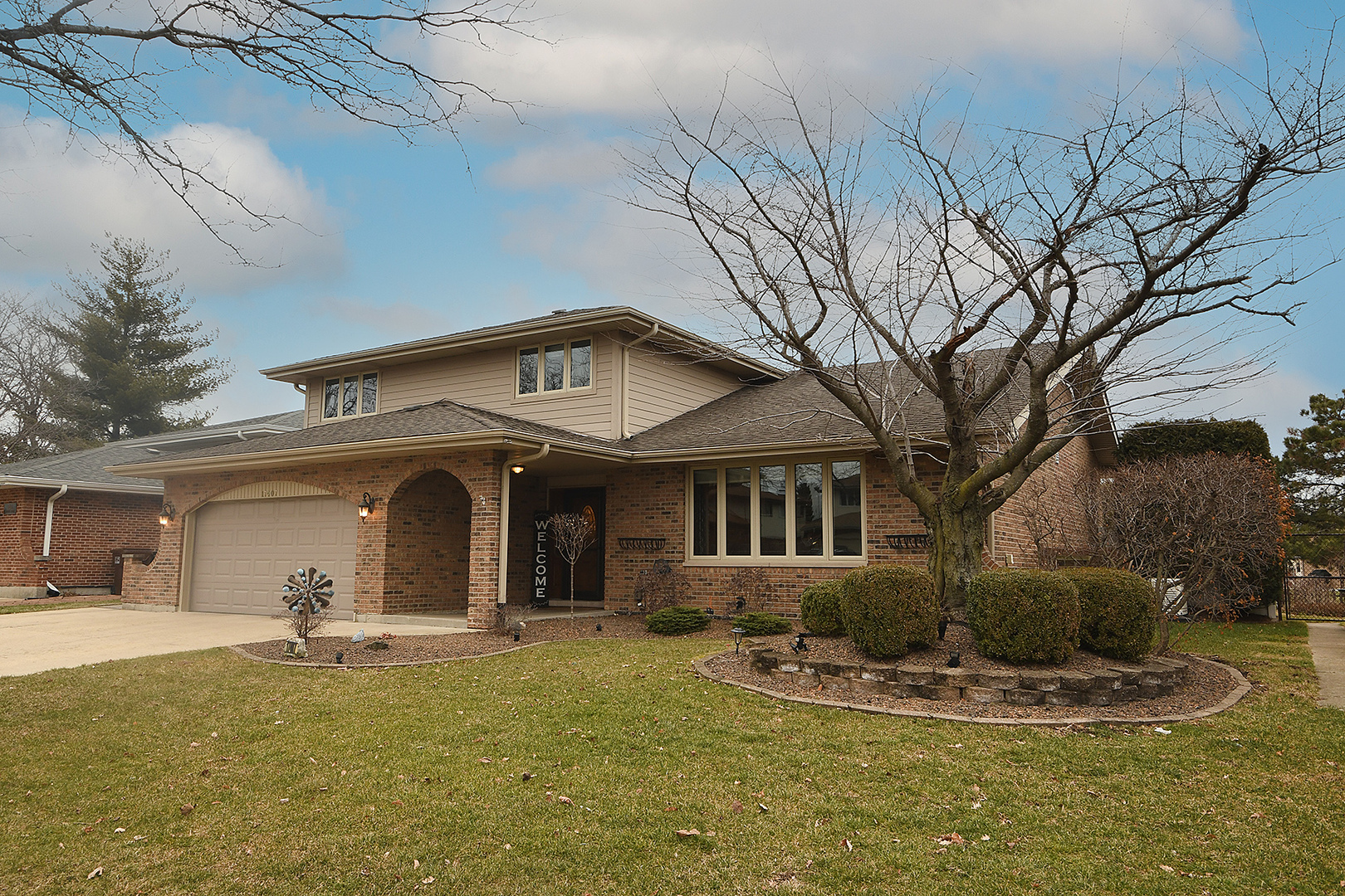 Tinley Park IL Homes for Sale Tinley Park Real Estate Bowers Realty