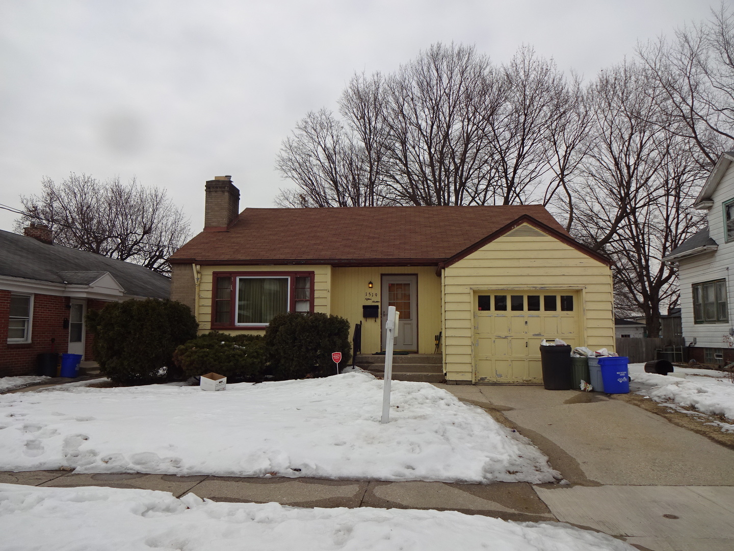 New homes for sale rockford illinois