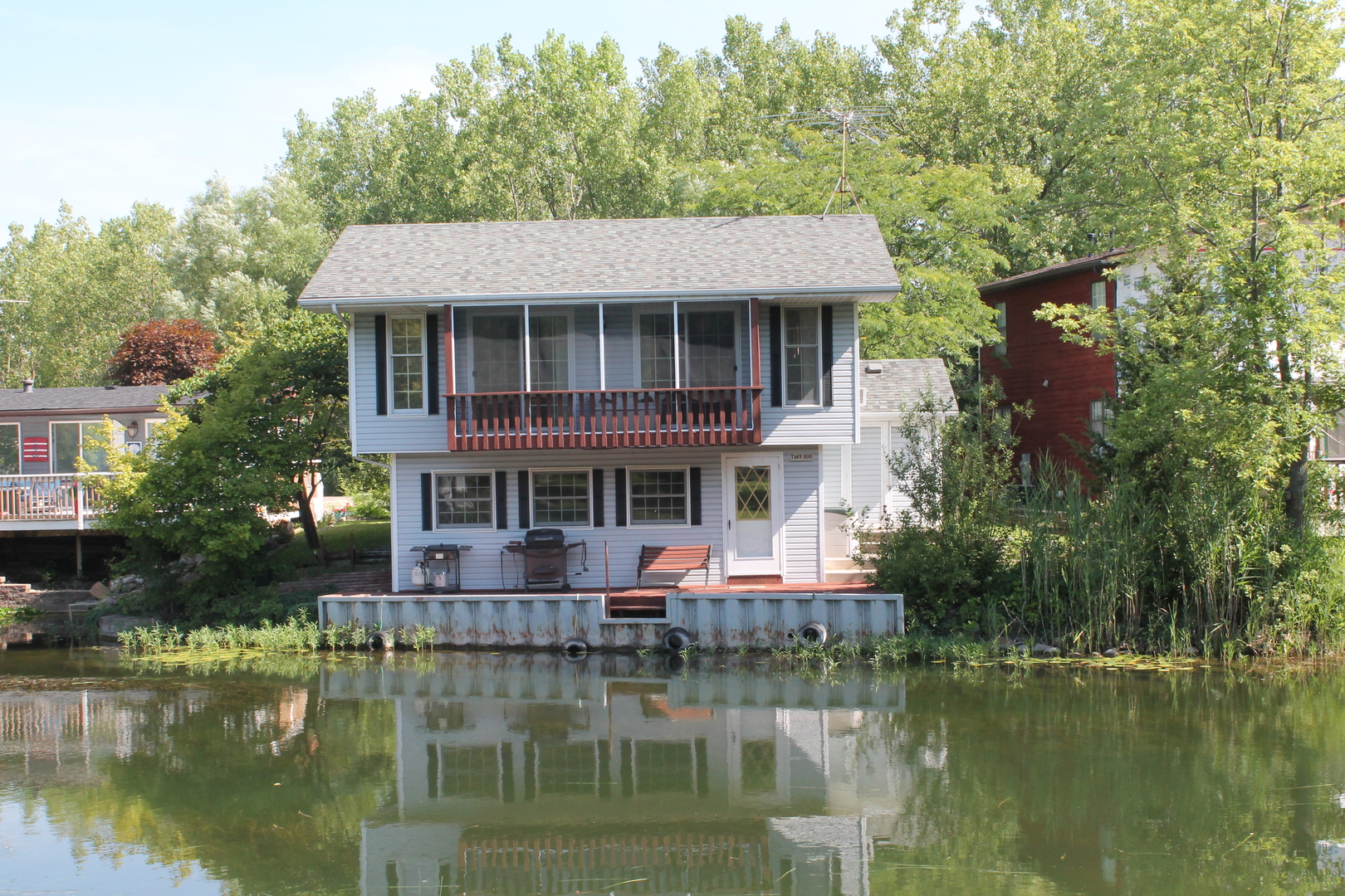 Shadow Lakes in Wilmington IL Homes for Sale Shadow Lakes in