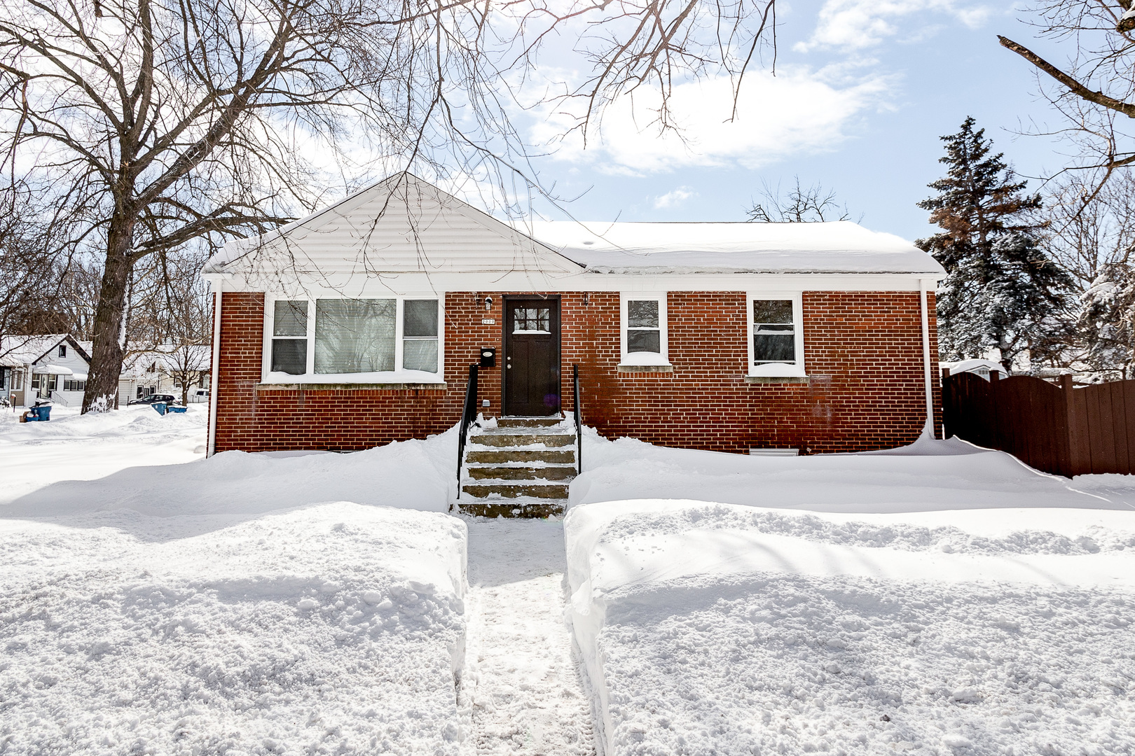 Maywood IL Homes for Sale Maywood Real Estate Bowers Realty Group