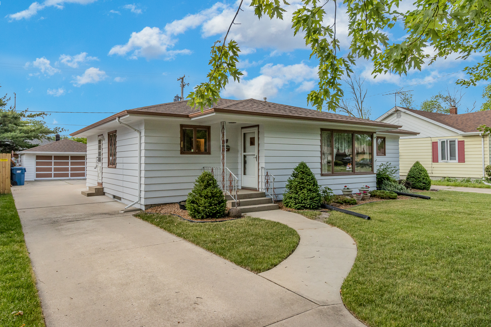 South Holland IL Homes for Sale South Holland Real Estate Bowers