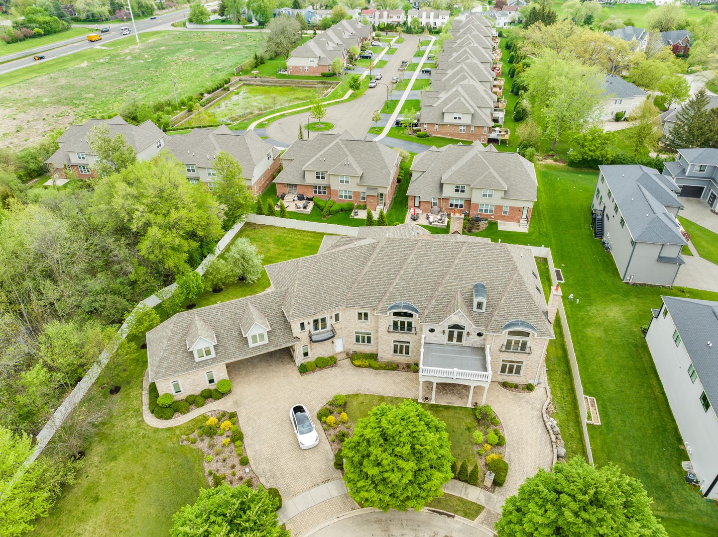 8 House in Naperville