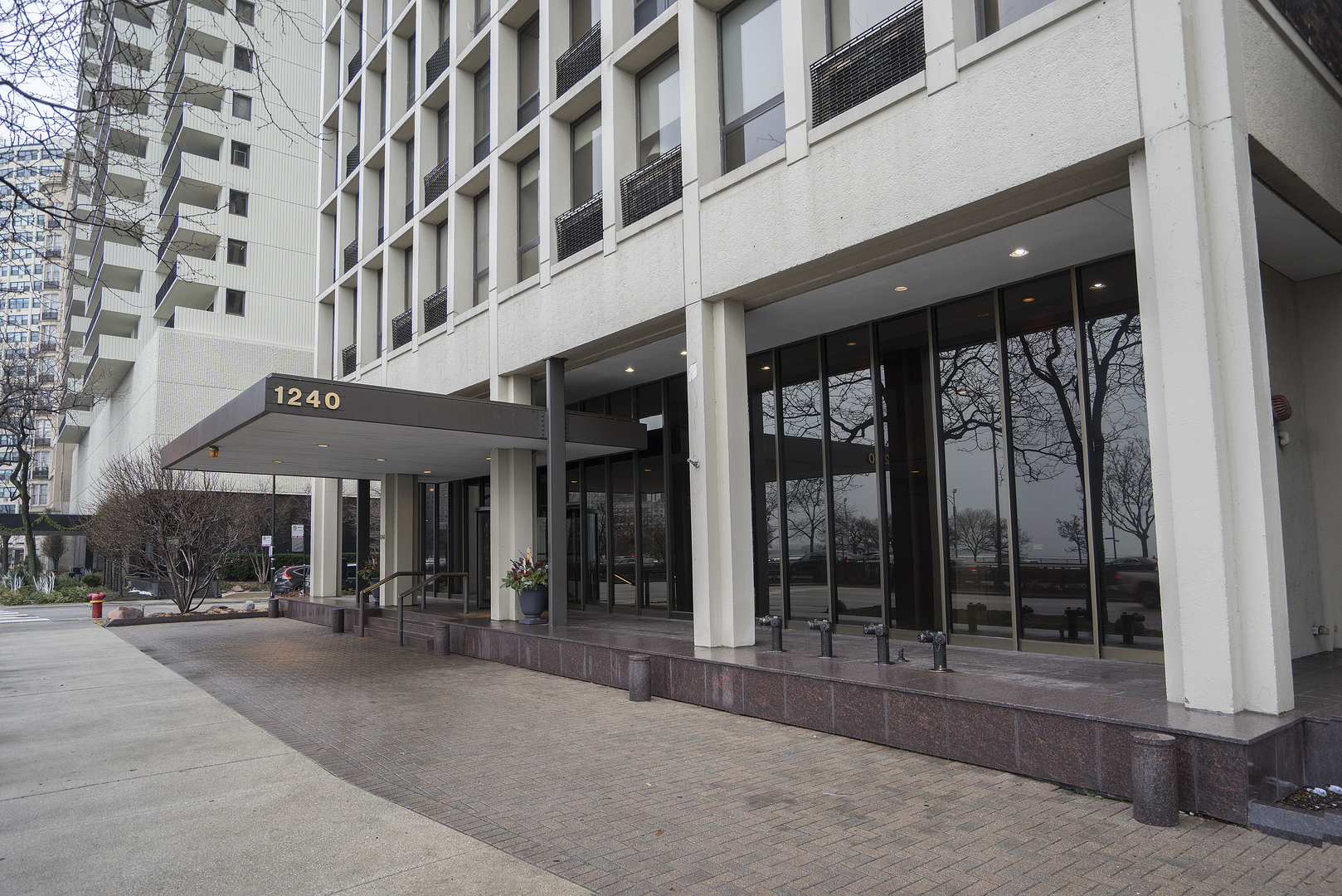 1240 NORTH LAKE SHORE DRIVE #26B, CHICAGO, IL 60610