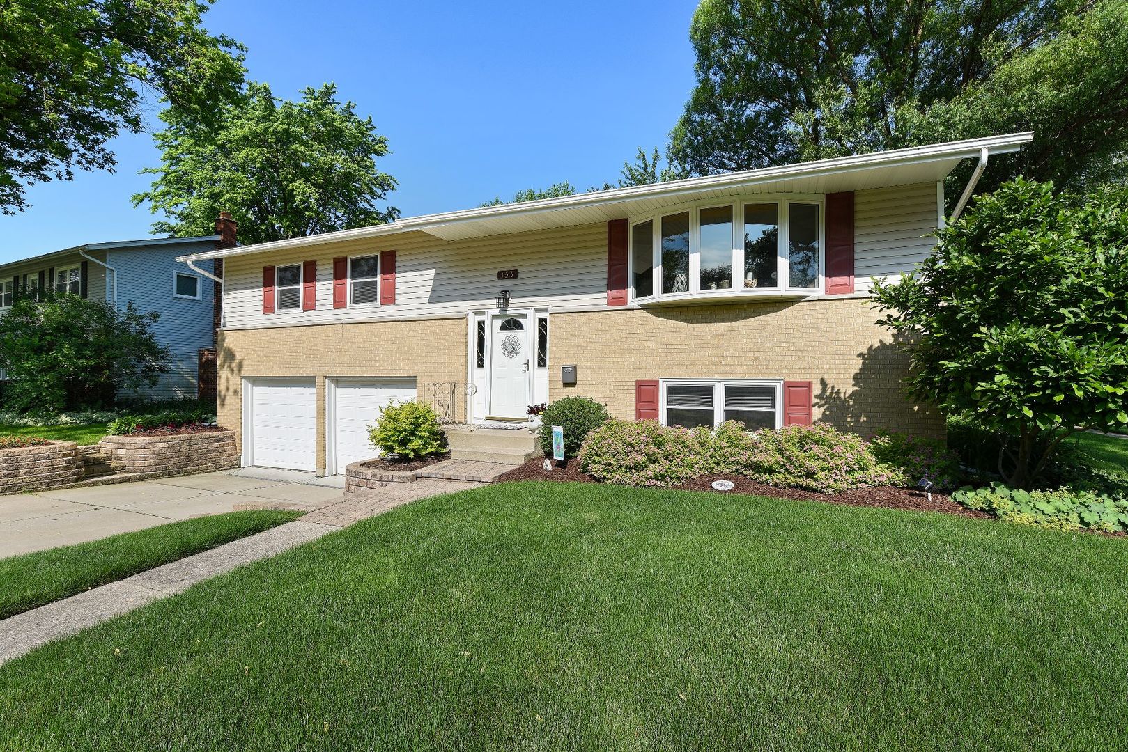 Winston Park in Palatine IL Homes for Sale Winston Park in Palatine